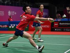 乐鱼 vip 注册-包含马来西亚队横扫印尼队，郑思维高光表现的词条